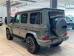 مرسيدس بنز G-Class